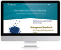 Behnsen / Bell / Best |  Management Handbuch für die psychotherapeutische Praxis - Online | Datenbank |  Sack Fachmedien