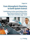 Lax |  From Atmospheric Chemistry to Earth System Science | Buch |  Sack Fachmedien