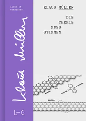 Müllen |  Die Chemie muss stimmen | Buch |  Sack Fachmedien