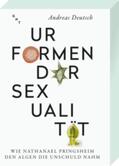 Deutsch |  Urformen der Sexualität | Buch |  Sack Fachmedien