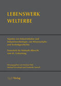 Pohl / Farrenkopf / Hansell |  Lebenswerk Welterbe | eBook | Sack Fachmedien