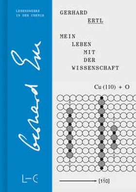 Ertl | Mein Leben mit der Wissenschaft | E-Book | www.sack.de