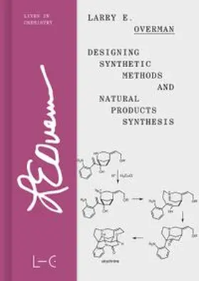Overman |  Designing Synthetic Methods and Natural Products Synthesis | eBook | Sack Fachmedien