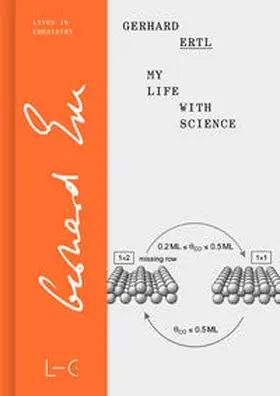 Ertl |  My Life with Science | eBook | Sack Fachmedien