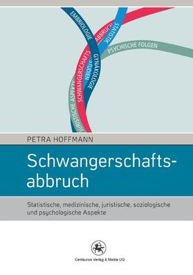 Hoffmann |  Schwangerschaftsabbruch | Buch |  Sack Fachmedien