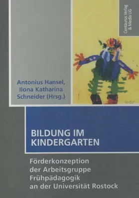 Hansel / Schneider | Bildung im Kindergarten | E-Book | www.sack.de