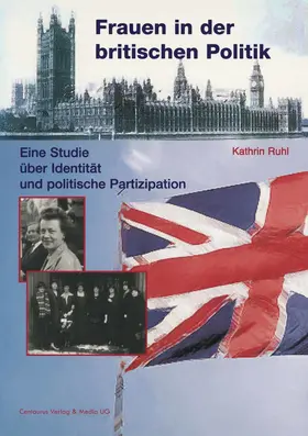 Ruhl | Frauen in der britischen Politik | E-Book | www.sack.de