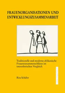 Schäfer |  Frauenorganisationen und Entwicklungszusammenarbeit | eBook | Sack Fachmedien
