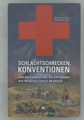 Osten | Schlachtschrecken - Konventionen | E-Book | www.sack.de