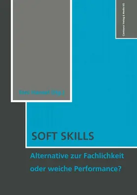 Hansel |  Soft Skills | eBook | Sack Fachmedien