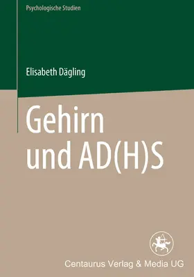 Dägling | Gehirn und AD(H)S | E-Book | sack.de
