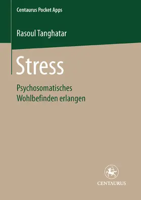 Tanghatar |  Stress | eBook | Sack Fachmedien