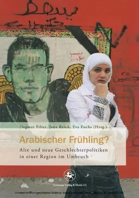 Filter / Reich / Fuchs |  Arabischer Frühling? | eBook | Sack Fachmedien