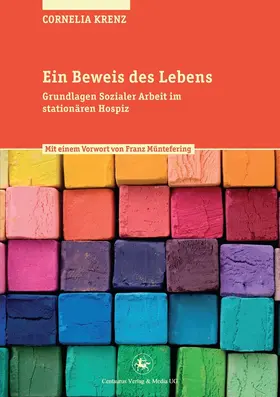 Krenz | Ein Beweis des Lebens | E-Book | www.sack.de