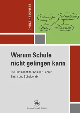 Dünser | Warum Schule nicht gelingen kann | E-Book | sack.de
