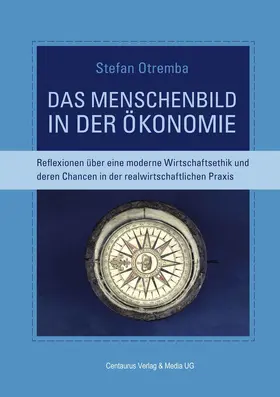 Otremba | Das Menschenbild in der Ökonomie | E-Book | www.sack.de