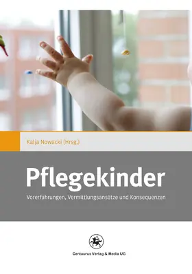 Nowacki | Pflegekinder | E-Book | sack.de