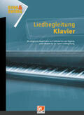 Bauer / Lierhammer / Scheytt |  Sing & Swing - Liedbegleitung Klavier, Band 1 | Buch |  Sack Fachmedien