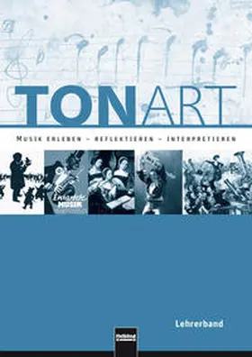 Schmid |  TONART. Lehrerband (Regionalausgabe B) | Buch |  Sack Fachmedien