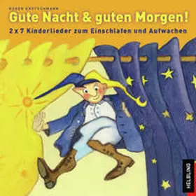  Gute Nacht & guten Morgen | Sonstiges |  Sack Fachmedien