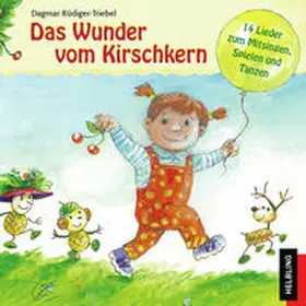 Das Wunder vom Kirschkern | Sonstiges |  Sack Fachmedien
