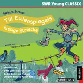 Warmuth |  Till Eulenspiegels lustige Streiche | Sonstiges |  Sack Fachmedien