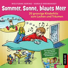  Sommer,Sonne,blaues Meer | Sonstiges |  Sack Fachmedien