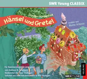 Tetzlaff |  Hänsel und Gretel | Sonstiges |  Sack Fachmedien