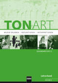 Schmid / Beck / Hofmann |  Tonart. Lehrerband (Ausgabe D). Sekundarstufe II | Buch |  Sack Fachmedien