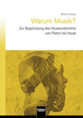 Varkøy |  Warum Musik? | Buch |  Sack Fachmedien