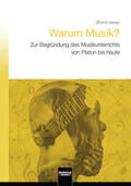 Varkøy |  Warum Musik? | Buch |  Sack Fachmedien