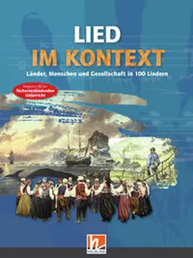 Lindner / Schmid |  Lied im Kontext. Schülerband | Buch |  Sack Fachmedien