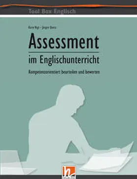 Quetz / Vogt |  Assessment im Englischunterricht | Buch |  Sack Fachmedien