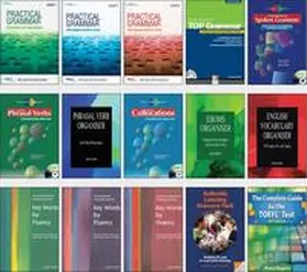 Hughes / Jones / Woolard | Englisch für das Selbststudium | Medienkombination | 978-3-86227-288-4 | sack.de