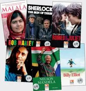 Shipton / Smith / Beddall |  Englisch-Lektüren | Buch |  Sack Fachmedien