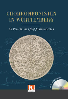 Bayreuther / Ott |  Chorkomponisten in Württemberg | Buch |  Sack Fachmedien
