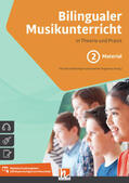 Falkenhagen / Noppeney |  Falkenhagen, C: Bilingualer Musikunterricht. Paket Band 2 | Buch |  Sack Fachmedien
