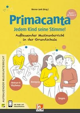 Jank |  Primacanta 2 - Medienpaket EL | Sonstiges |  Sack Fachmedien