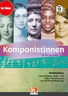 Funk |  Komponistinnen | Sonstiges |  Sack Fachmedien