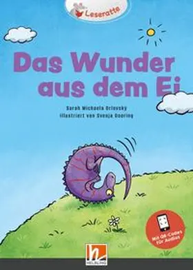 Orlovský |  Das Wunder aus dem Ei | Buch |  Sack Fachmedien