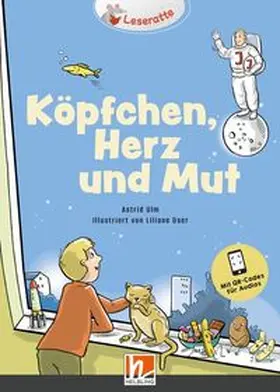 Ulm |  Köpfchen, Herz und Mut | Buch |  Sack Fachmedien