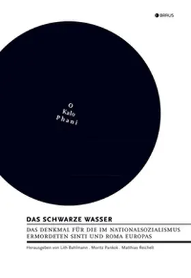 Pankok / Reichelt / Bahlmann |  Das schwarze Wasser | Buch |  Sack Fachmedien