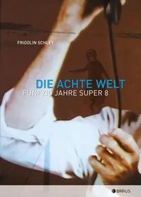 Schley |  Die Achte Welt | Buch |  Sack Fachmedien
