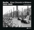 Meiners |  Berlin 1933-1945 | Buch |  Sack Fachmedien