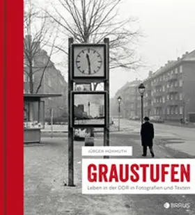 Hohmuth |  Graustufen | Buch |  Sack Fachmedien