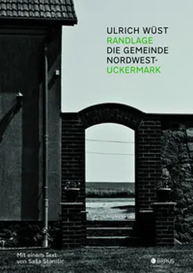 Wüst / Stanisic / Stanišic |  Randlage | Buch |  Sack Fachmedien