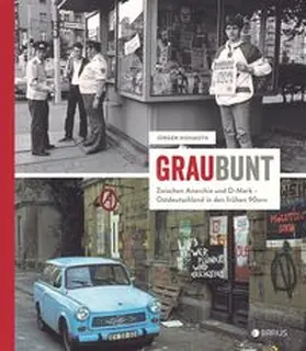 Hohmuth |  GrauBunt | Buch |  Sack Fachmedien