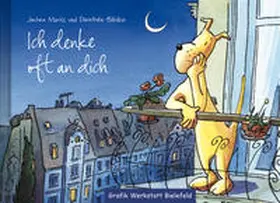 Mariss |  Ich denke oft an dich | Buch |  Sack Fachmedien