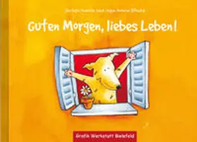 Mariss |  Guten Morgen, liebes Leben! | Buch |  Sack Fachmedien