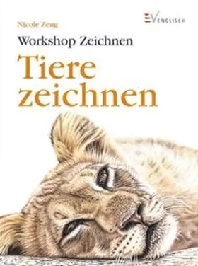 Zeug |  Tiere zeichnen | Buch |  Sack Fachmedien